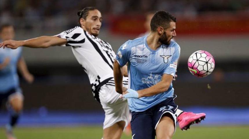 Fenerbahçe'den Caceres bombası! Bedavaya geliyor