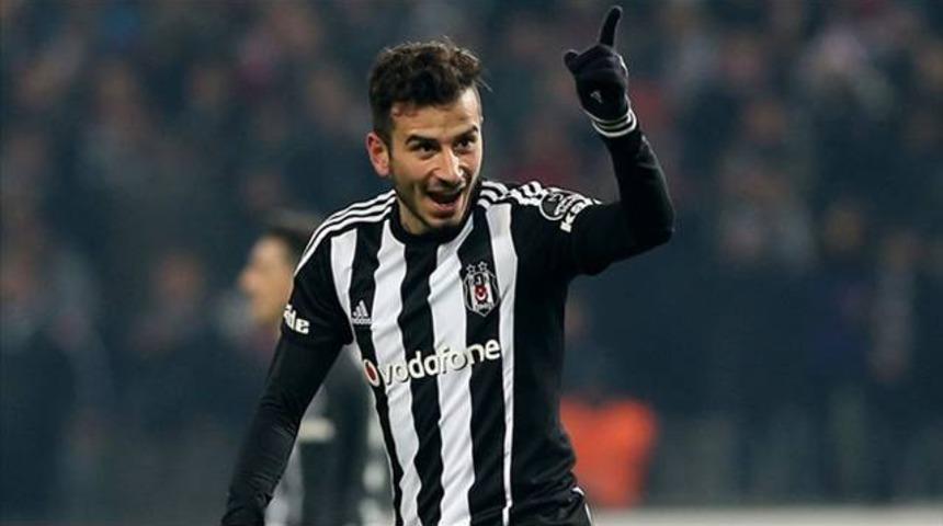 Pereira: 'Tek su&ccedil;lu Oğuzhan!'