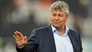 Ve Lucescu tarih verdi