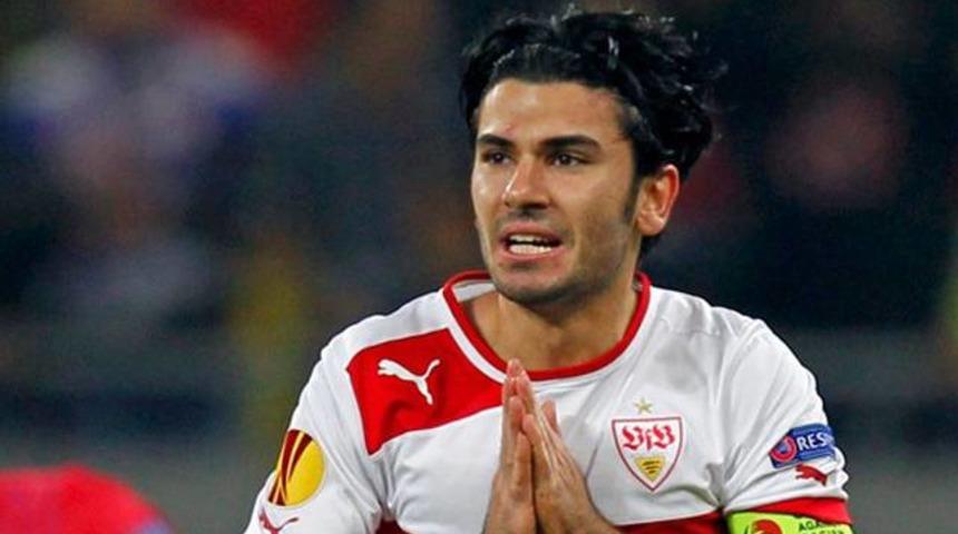 Serdar Taşçı takasla geliyor