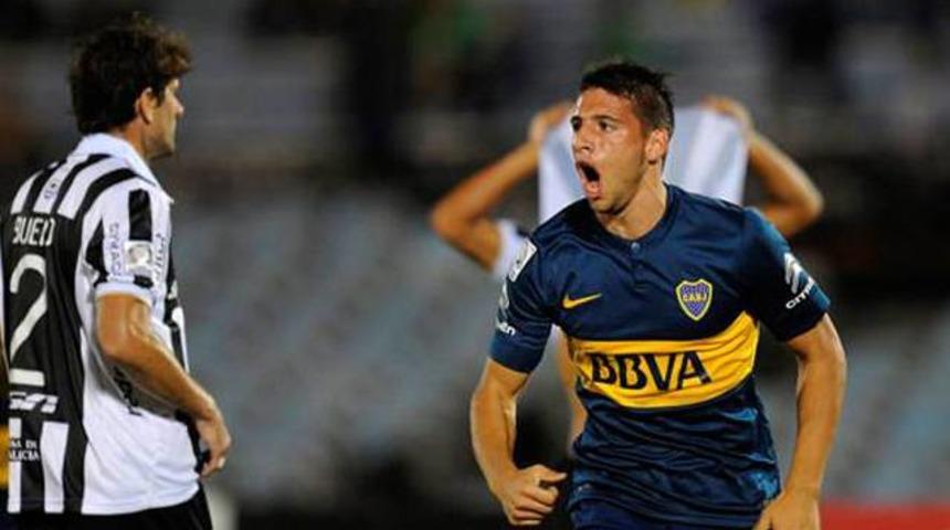 Galatasaray'ın ilginç transfer planı