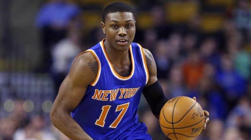 NBA yıldızını kurşunladılar