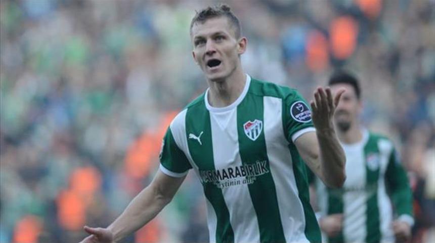 Dünya devi Necid'i istiyor!