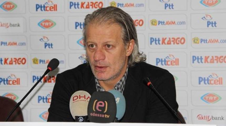 Tugay Kerimoğlu'dan şok karar!