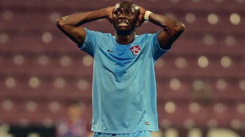 Galatasaray, Mbia için pusuya yattı