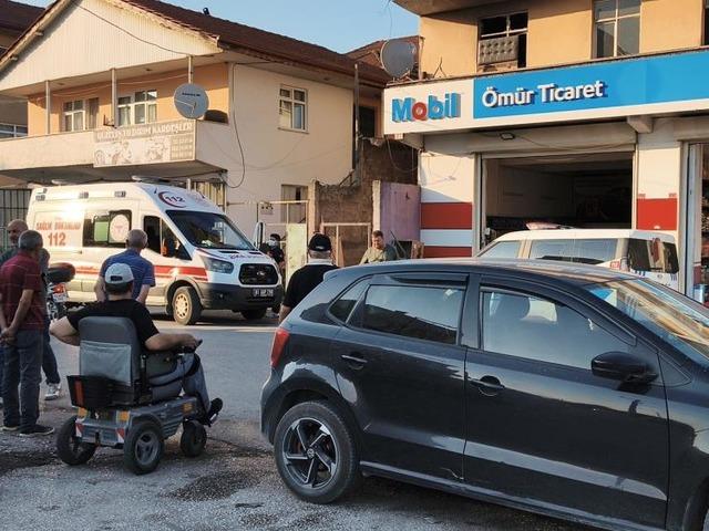 Düzce'de bir kişi evinde ölü bulundu
