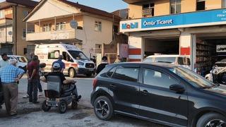 Düzce'de bir kişi evinde ölü bulundu