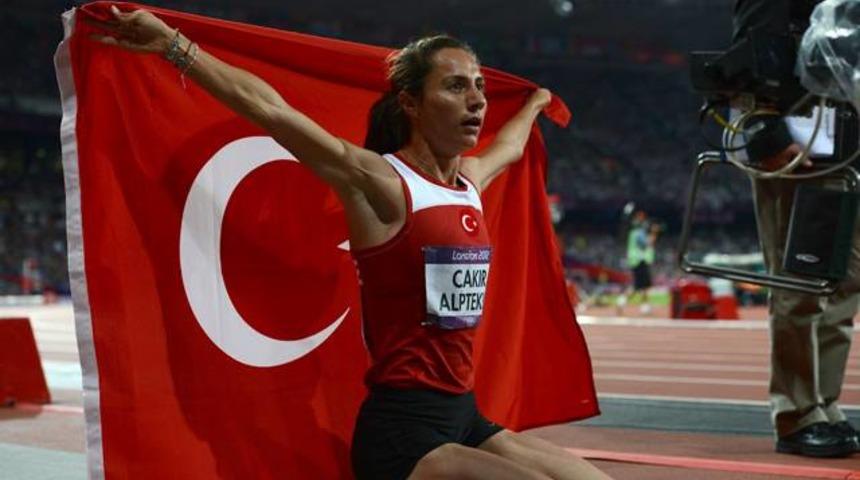 Aslı Çakır Alptekin'den ödül parasını isteyen devlete şok cevap!