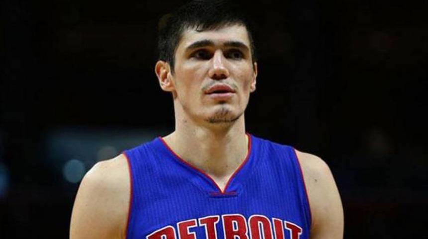 Ersan İlyasova'dan 24 milyonluk basket