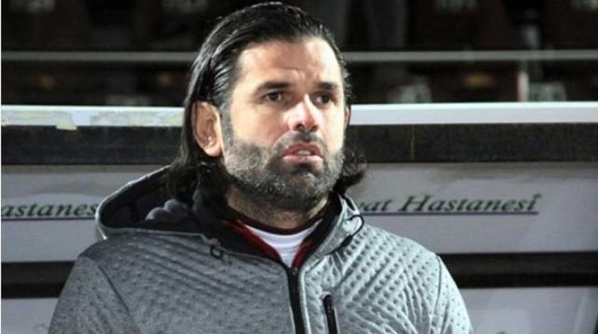 İbrahim Üzülmez'den Beşiktaş'a telefon