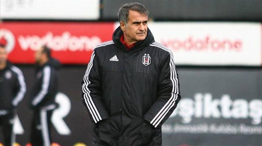  Şenol G&uuml;neş, Serdar Aziz'in menajeri ile g&ouml;r&uuml;şt&uuml;