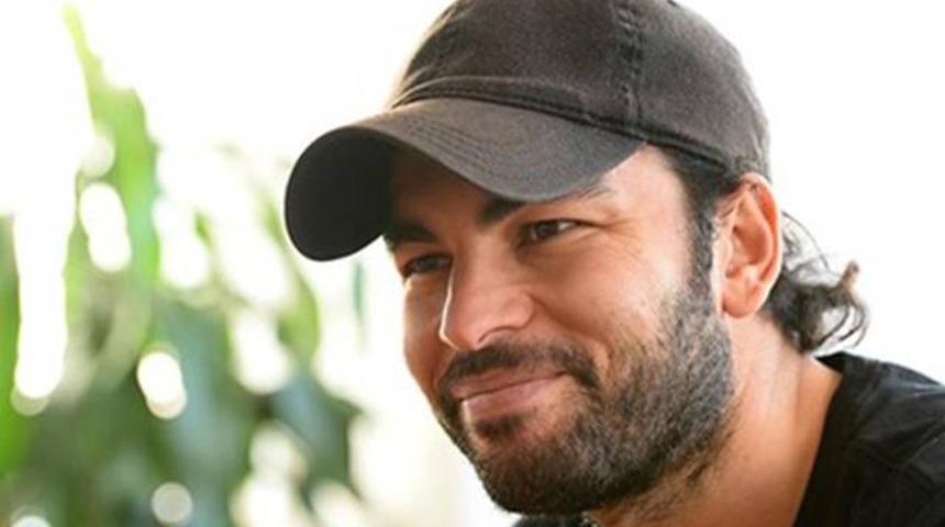 Sel&ccedil;uk İnan Galatasaray Dergisi'ne konuştu