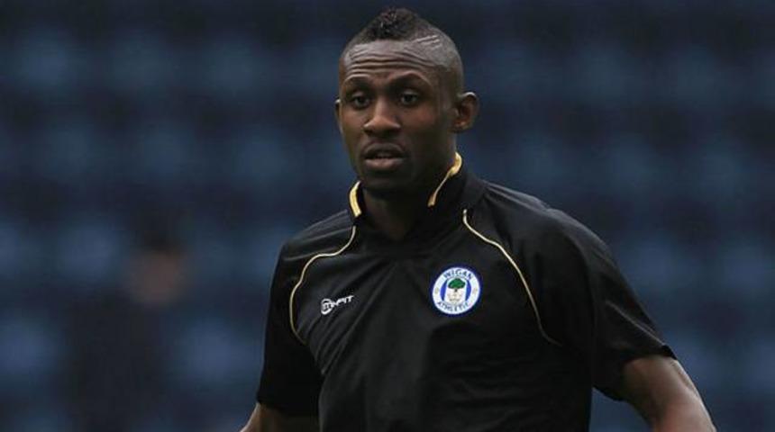 Kayıp futbolcu nehirde &ouml;l&uuml; bulundu