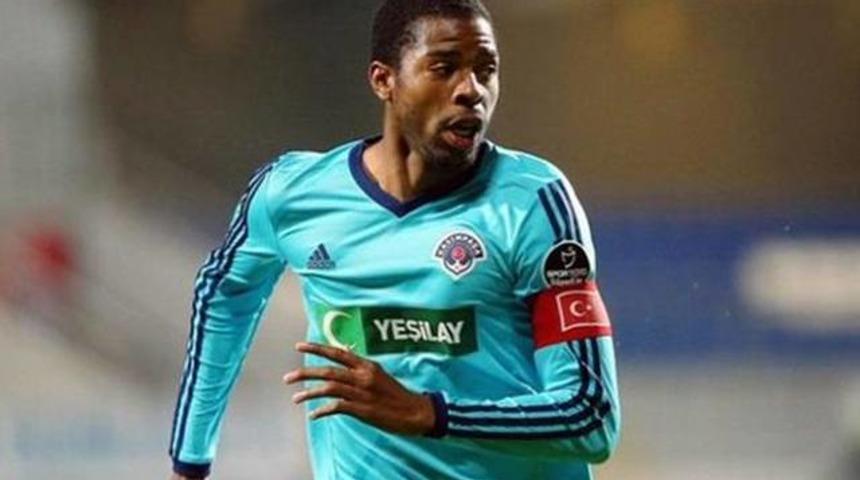 Ryan Donk Galatasaray'da!