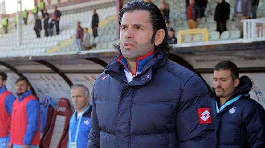 İbrahim &Uuml;z&uuml;lmez'den Cavcav a&ccedil;ıklaması!