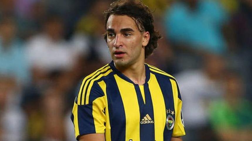 Fenerbah&ccedil;e'ye Markovic m&uuml;jdesi!