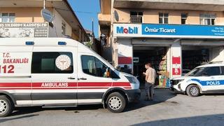 Düzce'de bir kişi evinde ölü bulundu