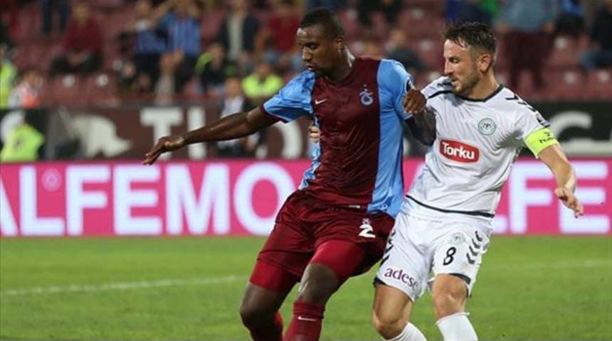 Douglas: 'Oynatmayacaksanız bırakın gideyim'