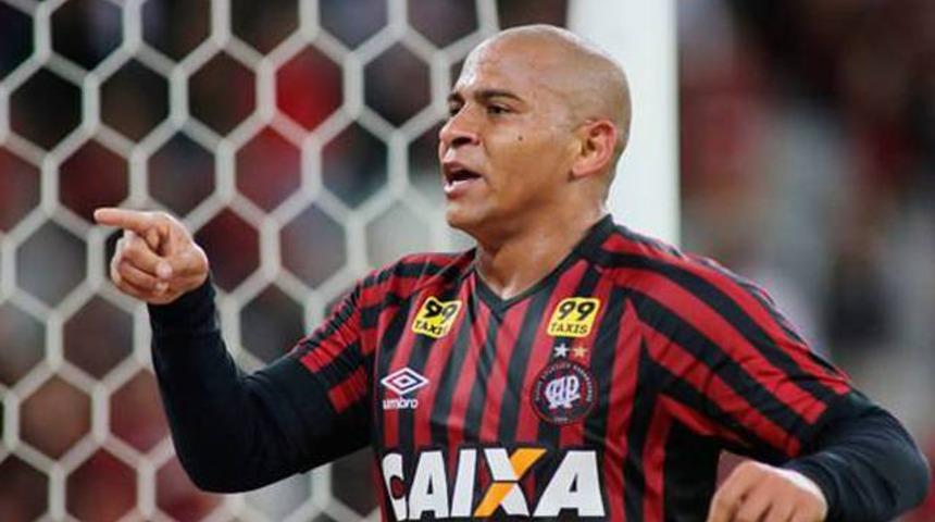 Fenerbah&ccedil;e'ye n&ouml;bet&ccedil;i golc&uuml;: Walter