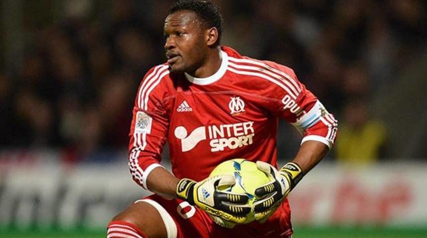Beşiktaş, Mandanda ile her konuda anlaştı