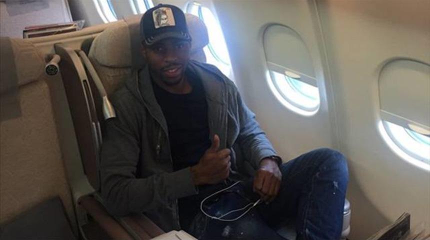 Donk yarın Florya&rsquo;da