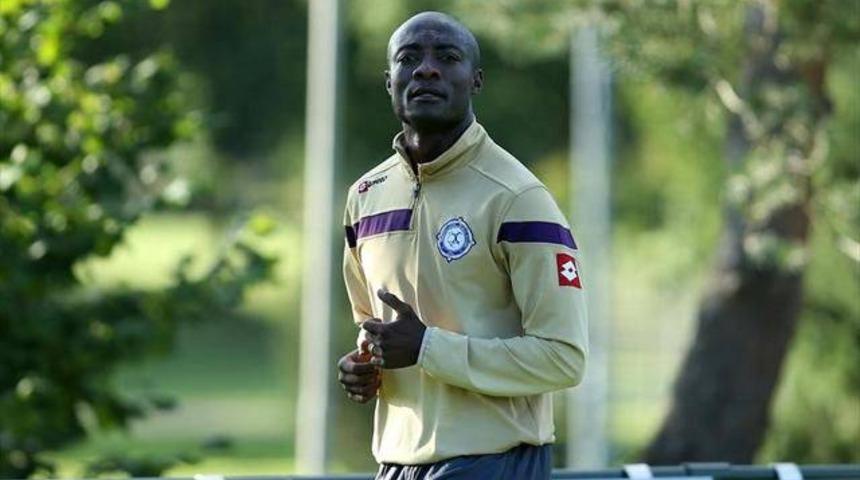 Webo: Fenerbah&ccedil;e gol attığında hala mutlu oluyorum
