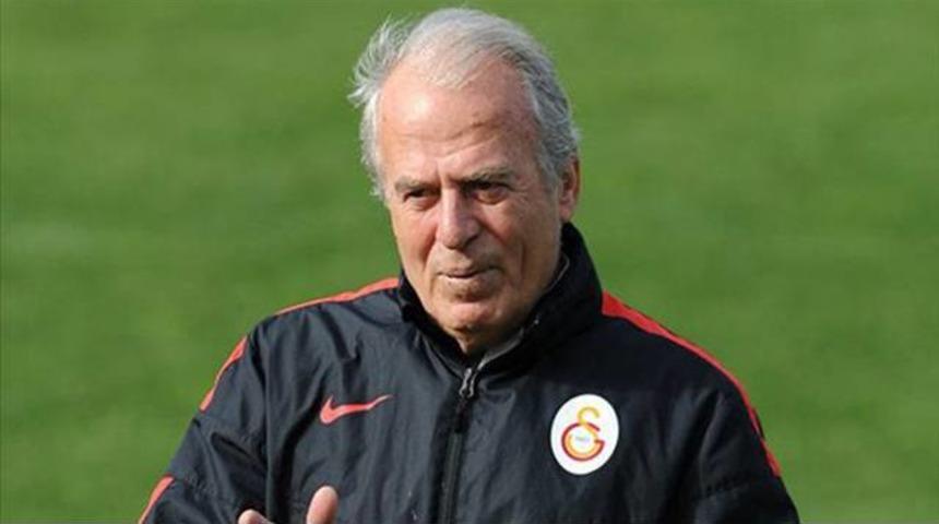 Mustafa Denizli'den radikal karar