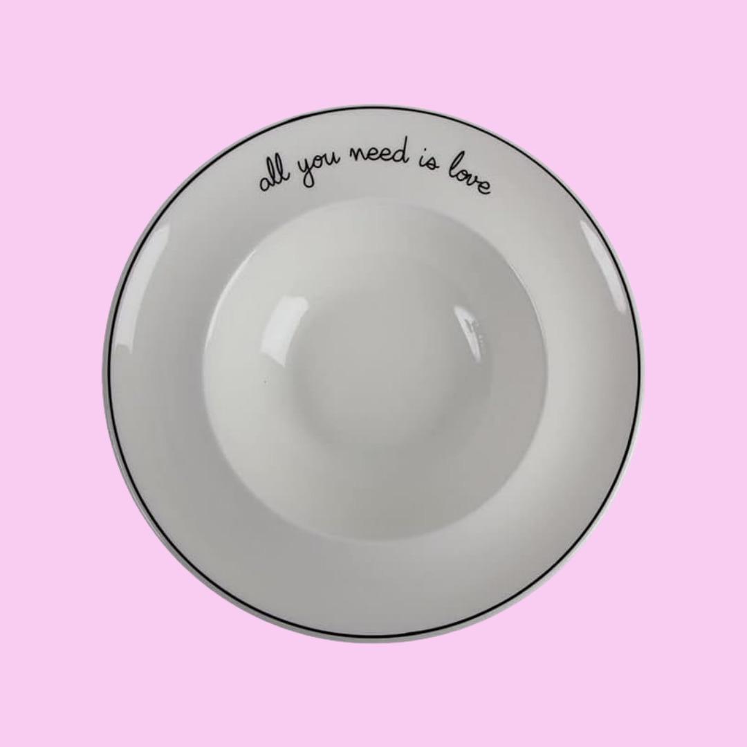 Süper kolay kremalı baharatlı makarna tarifi 11