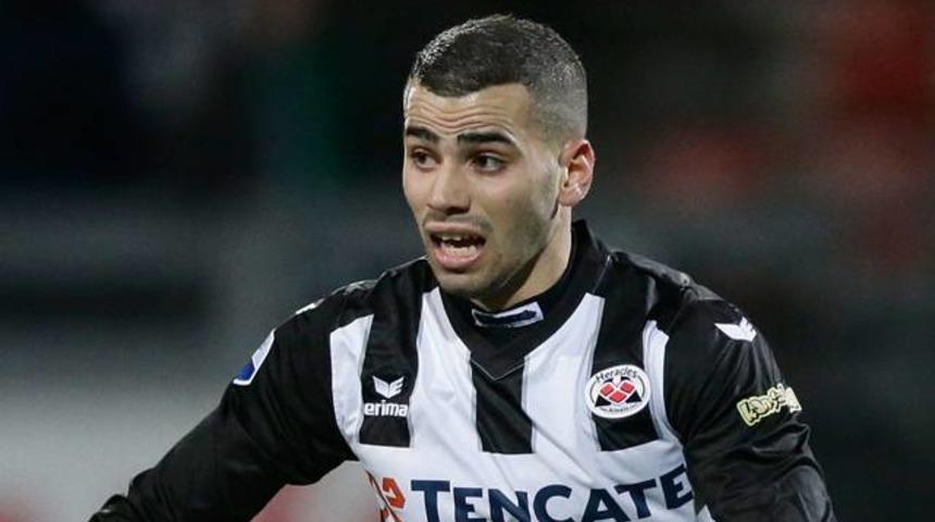 Galatasaray'dan dev transfer taarruzu