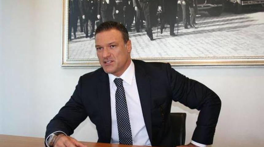 Alpay Özalan teknik direktörlük yapacak!