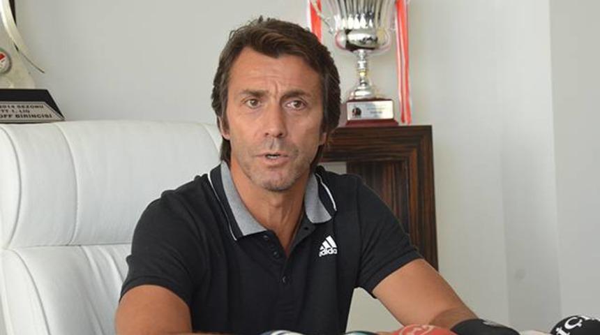 Bülent Korkmaz neye uğradığını şaşırdı!