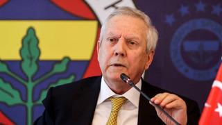 Fenerbahçe'de Seçimli Olağanüstü Genel Kurul öncesi Aziz Yıldırım Vizyon 2035 toplantısına katıldı! ''Geçen Divan'a gittim. Rezilliği gördüm'' dedi ortalık karıştı...