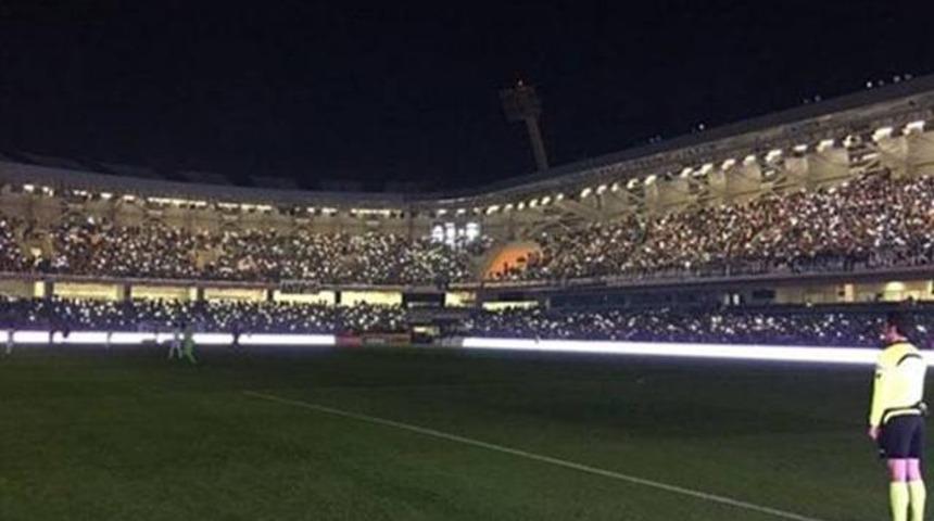 Konyaspor ma&ccedil;ına giden b&uuml;t&uuml;n Beşiktaşlılar ceza aldı!