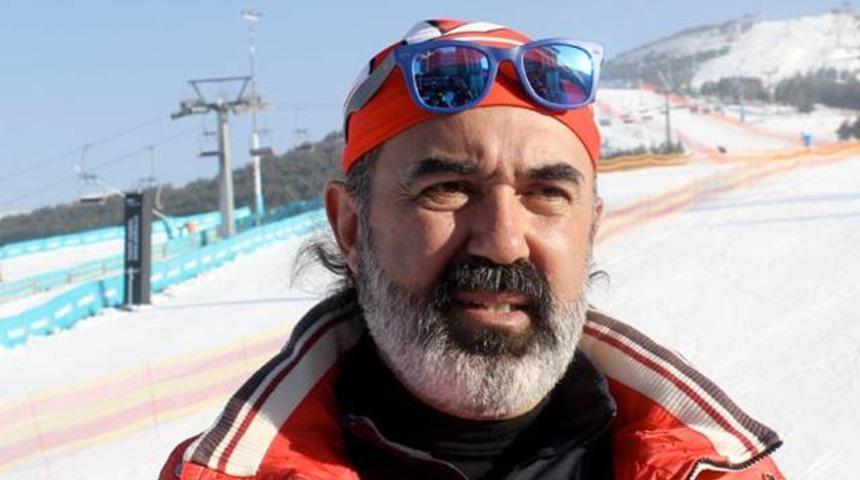 Kış sporlarında EYOWF ile y&uuml;kseliş hedefi