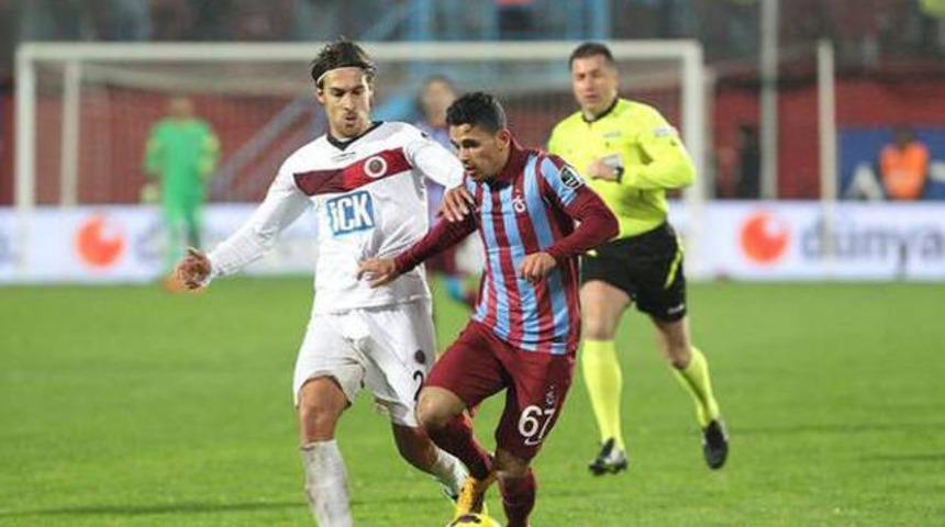 Trabzonspor ile Serdar Gürler'in yolları ayrıldı
