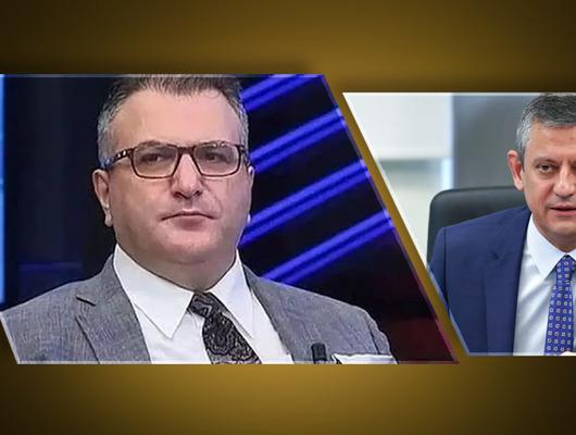 Özgür Özel bugün ne açıklayacak? Tüm gözler onda… Murat Kapki iddiası!