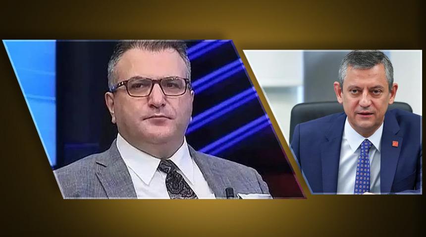 Özgür Özel bugün ne açıklayacak? Tüm gözler onda… Murat Kapki iddiası!