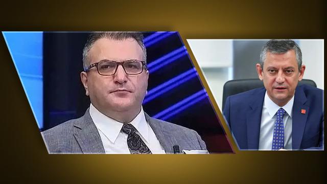 Özgür Özel bugün ne açıklayacak? Tüm gözler onda… Murat Kapki iddiası!