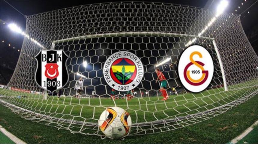 Süper Lig'de şampiyonluk oranları güncellendi