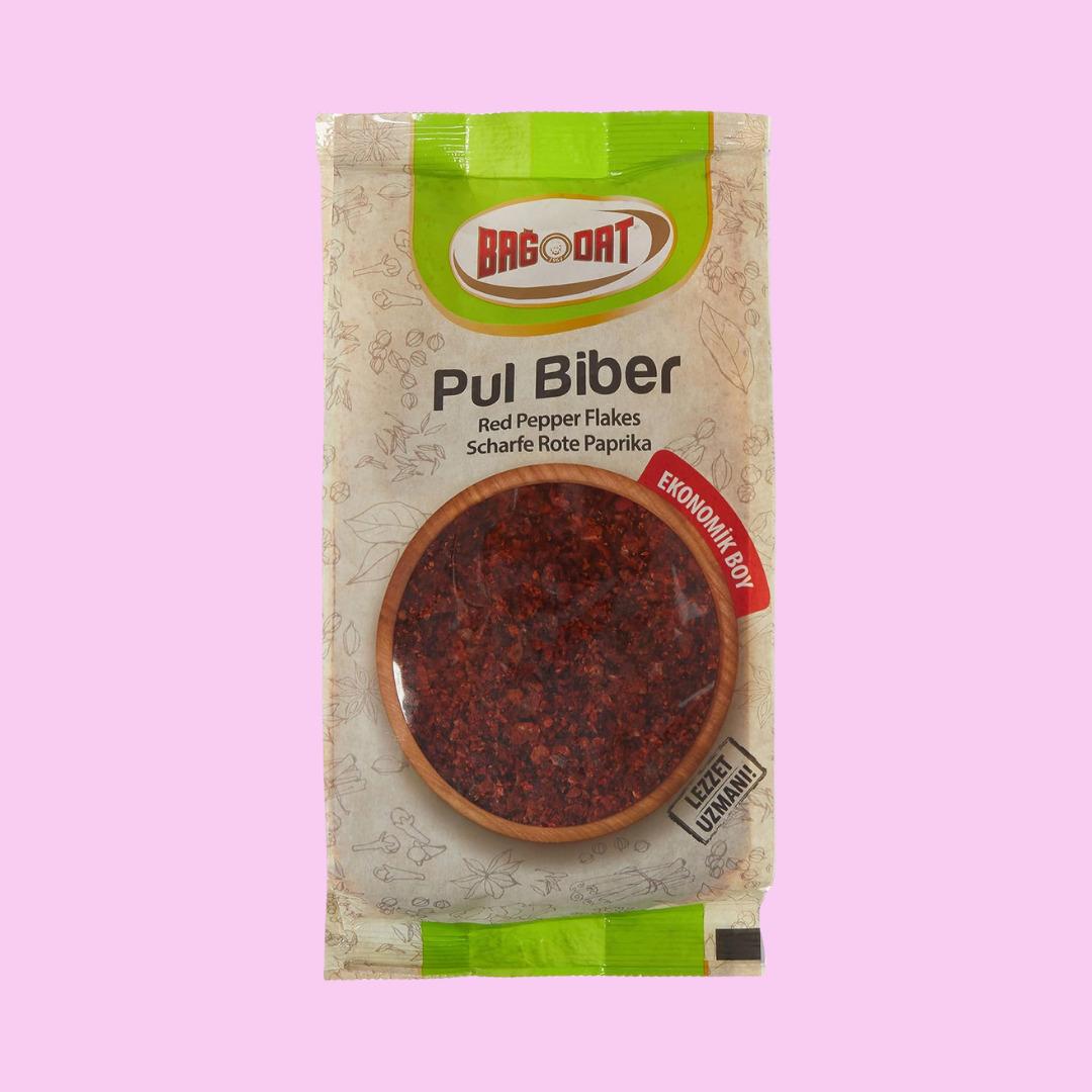 Süper kolay kremalı baharatlı makarna tarifi 7