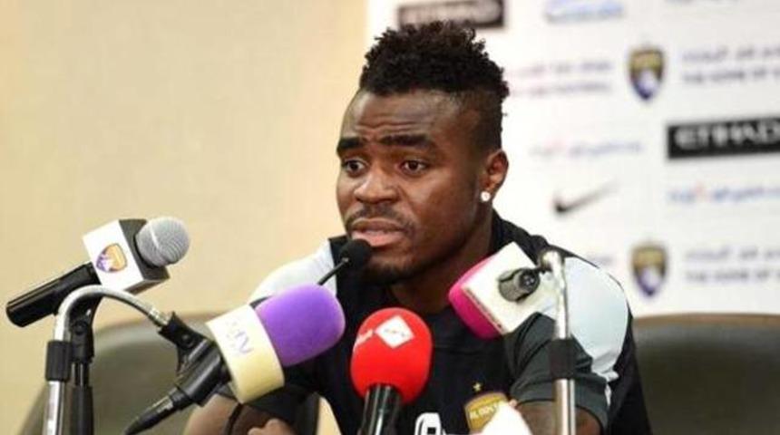 Fenerbah&ccedil;e Emenike'den servet kazanacak!