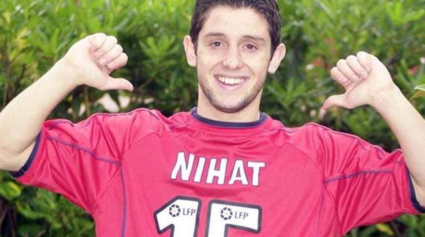 Nihat Kahveci dönemi için şok iddia!