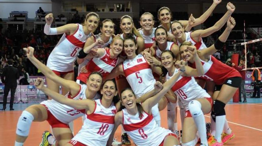 Hırvatistan 0-3 Türkiye