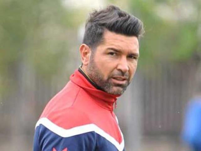 Mersin İdman Yurdu'nda Hakan Kutlu dönemi