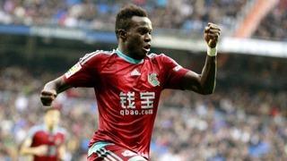 İspanya'da Bruma patlaması!