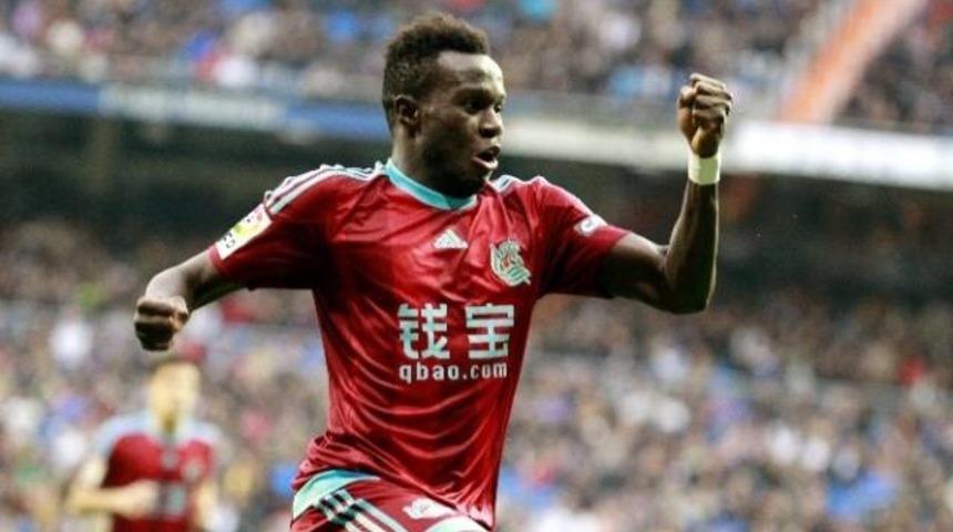 İspanya'da Bruma patlaması!