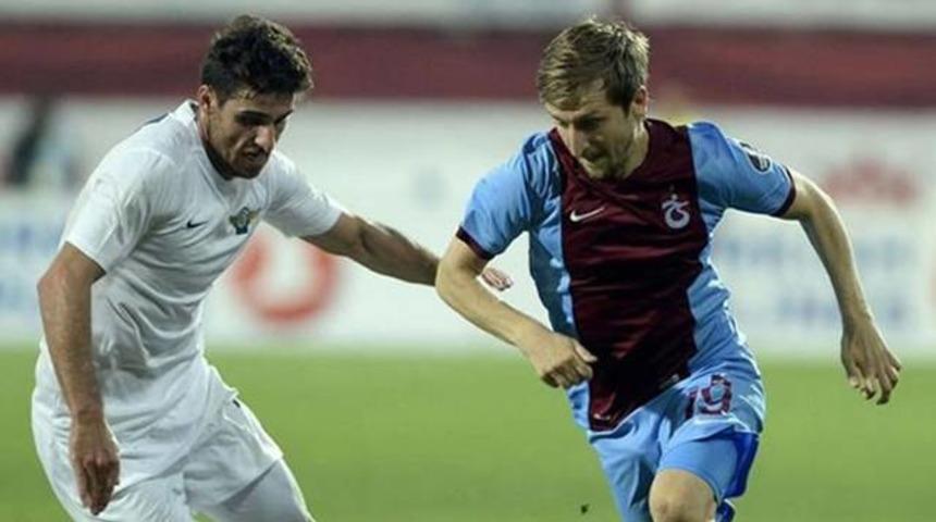 Galatasaray'dan Trabzonspor'a Marko Marin çalımı