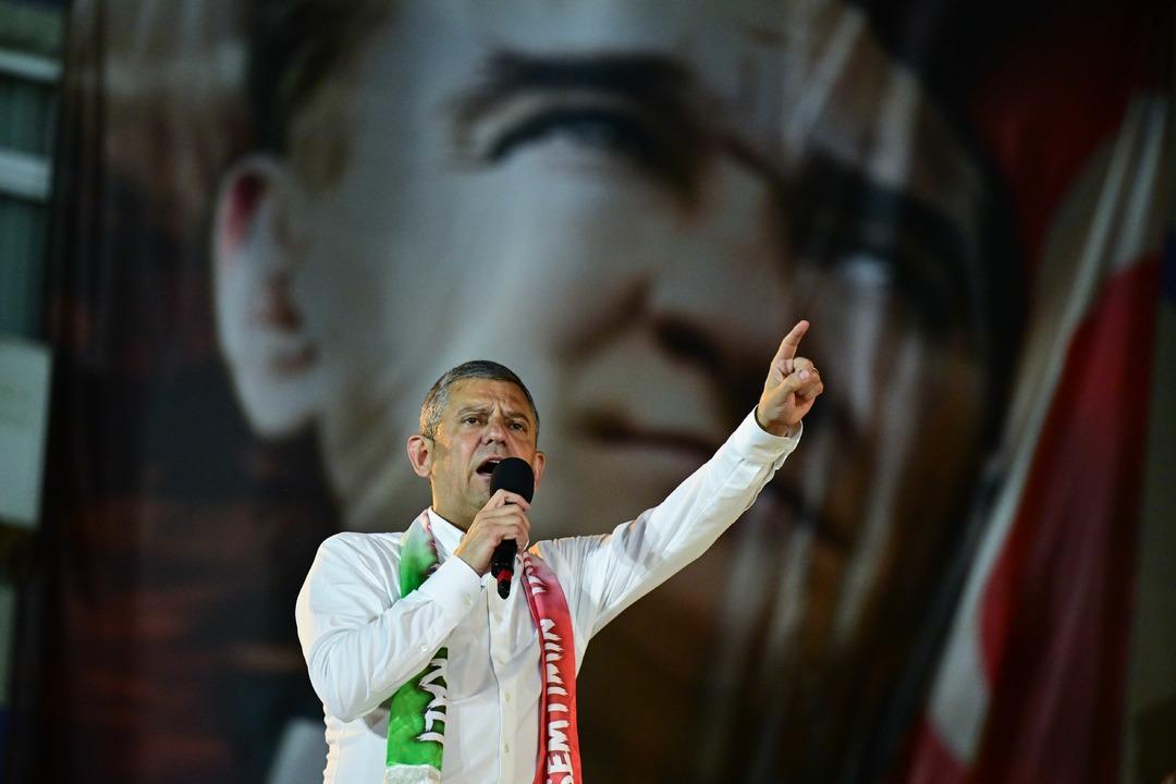 81 ilden otobüs kaldırılacak! CHP "tarihin en büyük gövde gösterisine" hazırlanıyor: Bisküvi iddiasına yanıt geldi 4
