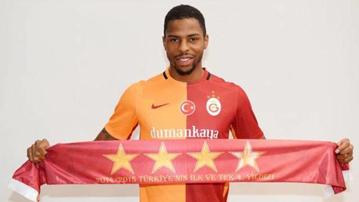 Galatasaray, Donk’u tescil ettiremedi!