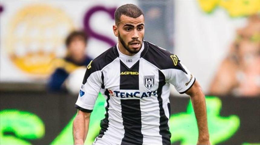 Başkan resmen açıkladı! Tannane'de flaş gelişme